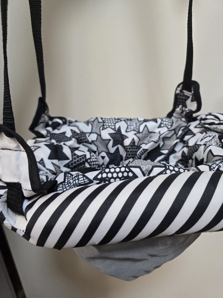 Evenflo Exersaucer Door Jumper - photo 4