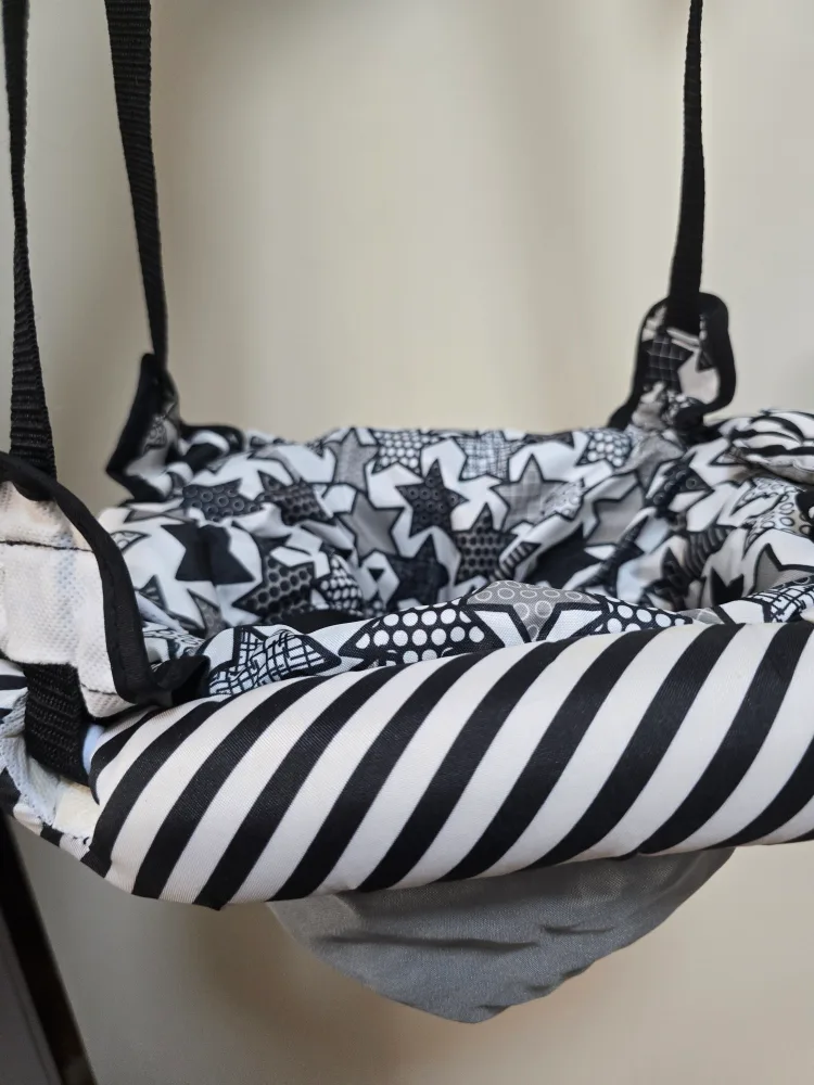 Evenflo Exersaucer Door Jumper image indicator(4)