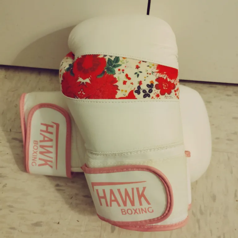 Hawk Boxing Gloves - 10 oz image indicator(2)