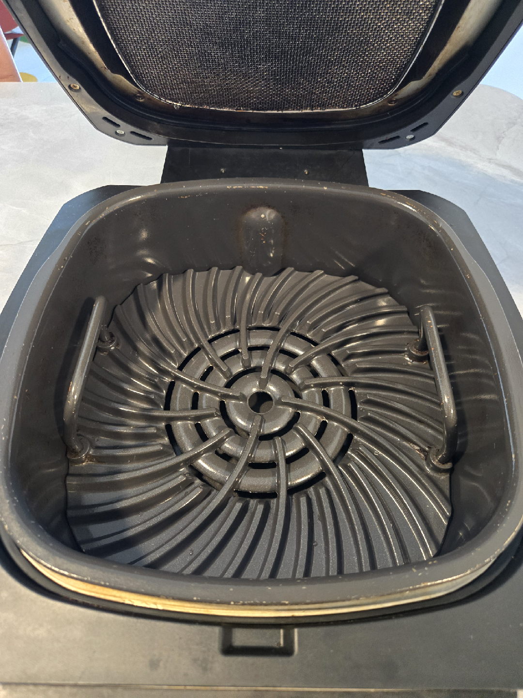 Ninja Foodi Grill - photo 4