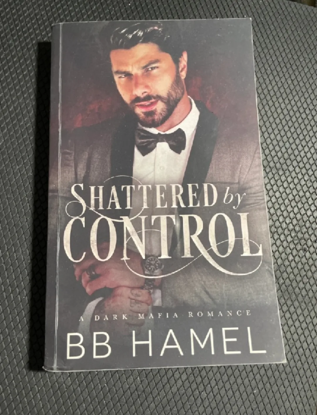 TWO #free  ! Fahrenheit 451 + Shattered by Control Books image indicator(3)