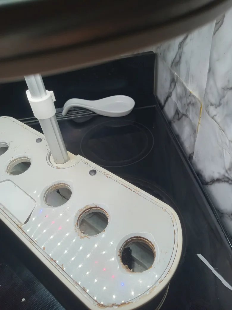 Indoor Gardening System image indicator(2)