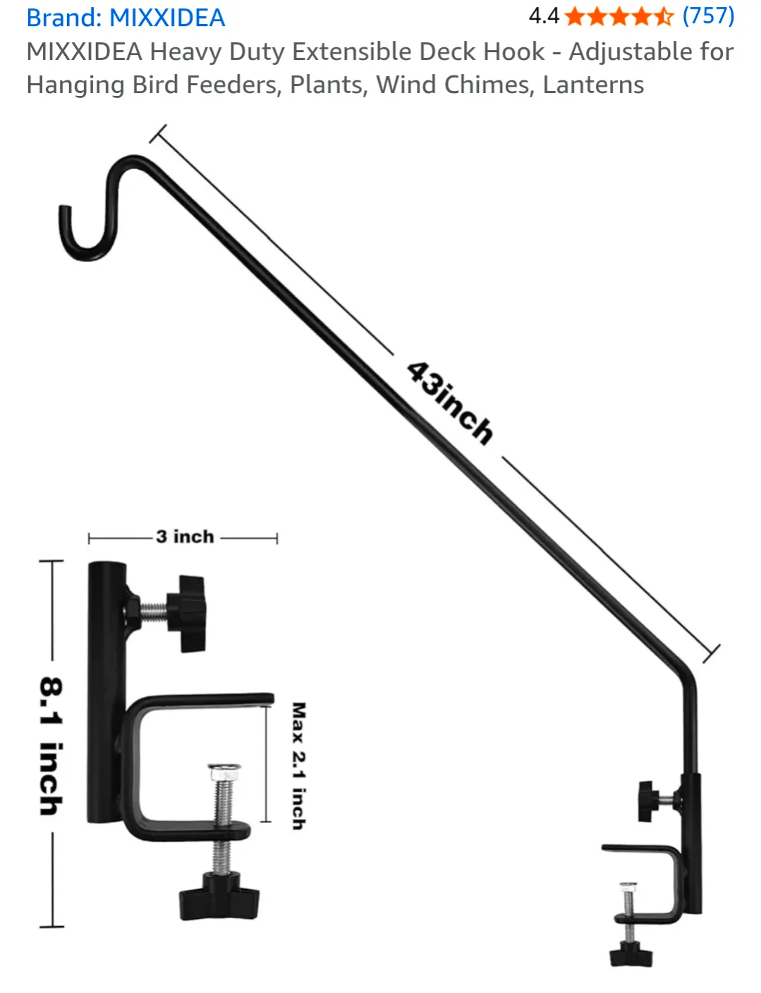 Extendable deck hook image indicator(3)