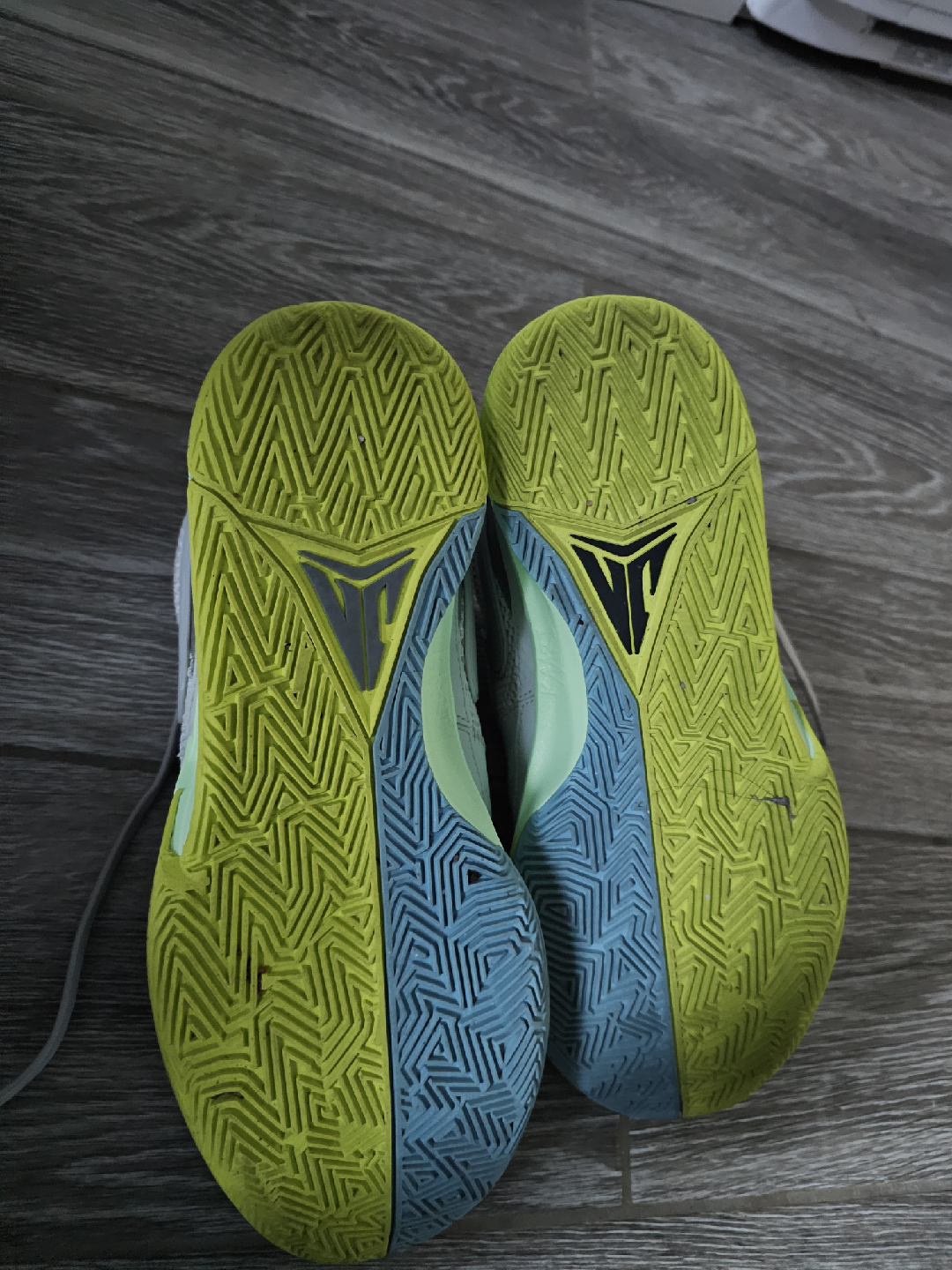 ja morant 1 basketball shoes - photo 2