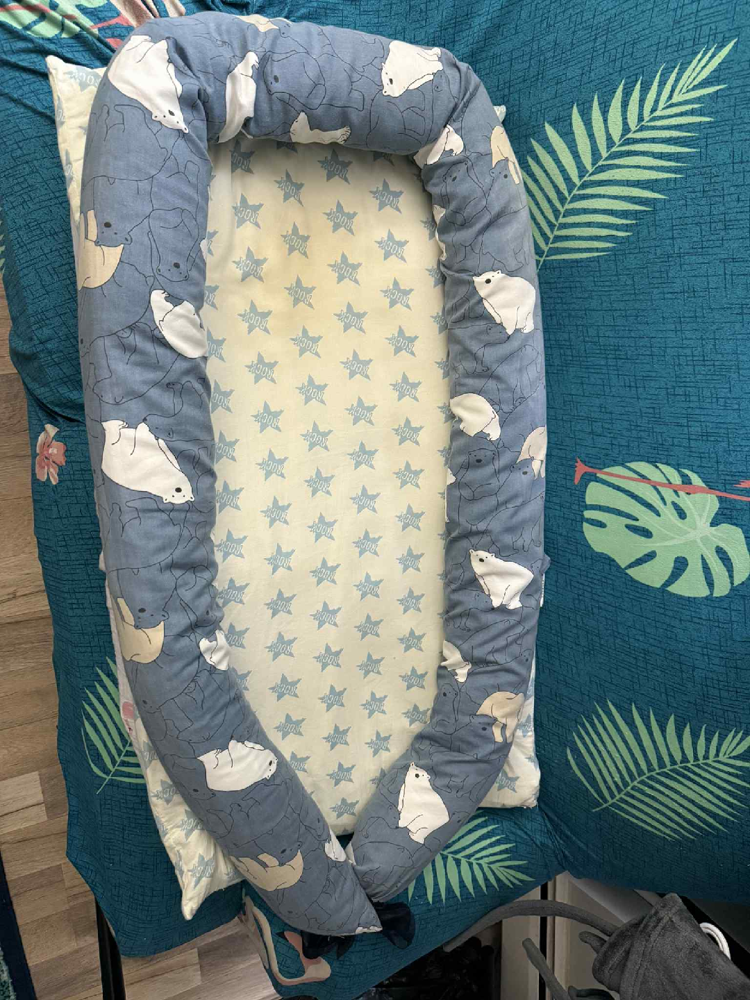Baby Nest & Bassinet - photo 2