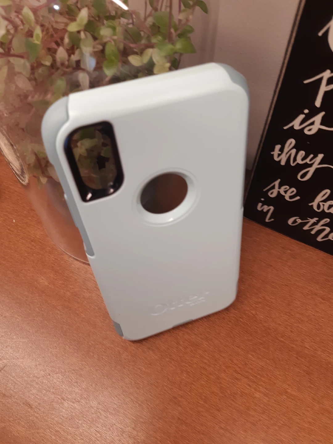 OtterBox Commuter Series Case Edition for iPhone X/Xs - photo 3