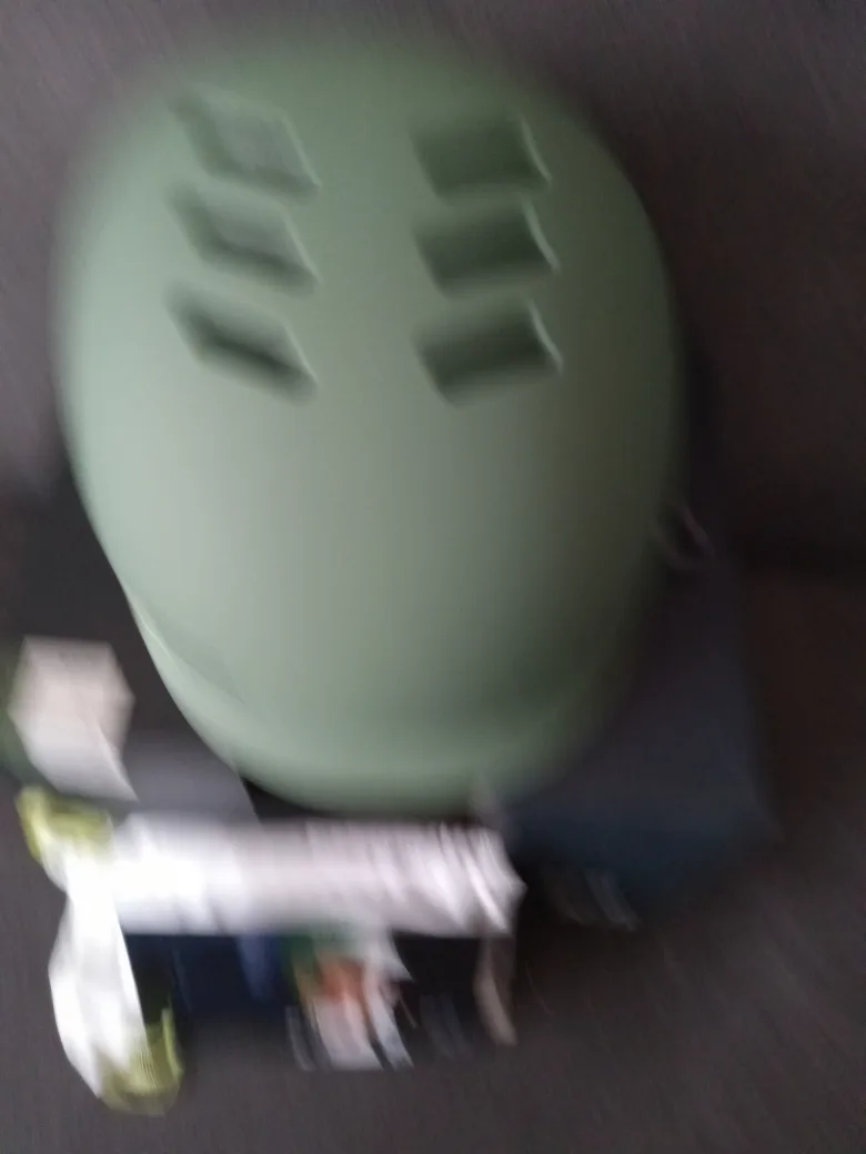 XC Skyline Helmet - Matte Moss Green, M/L image indicator(3)