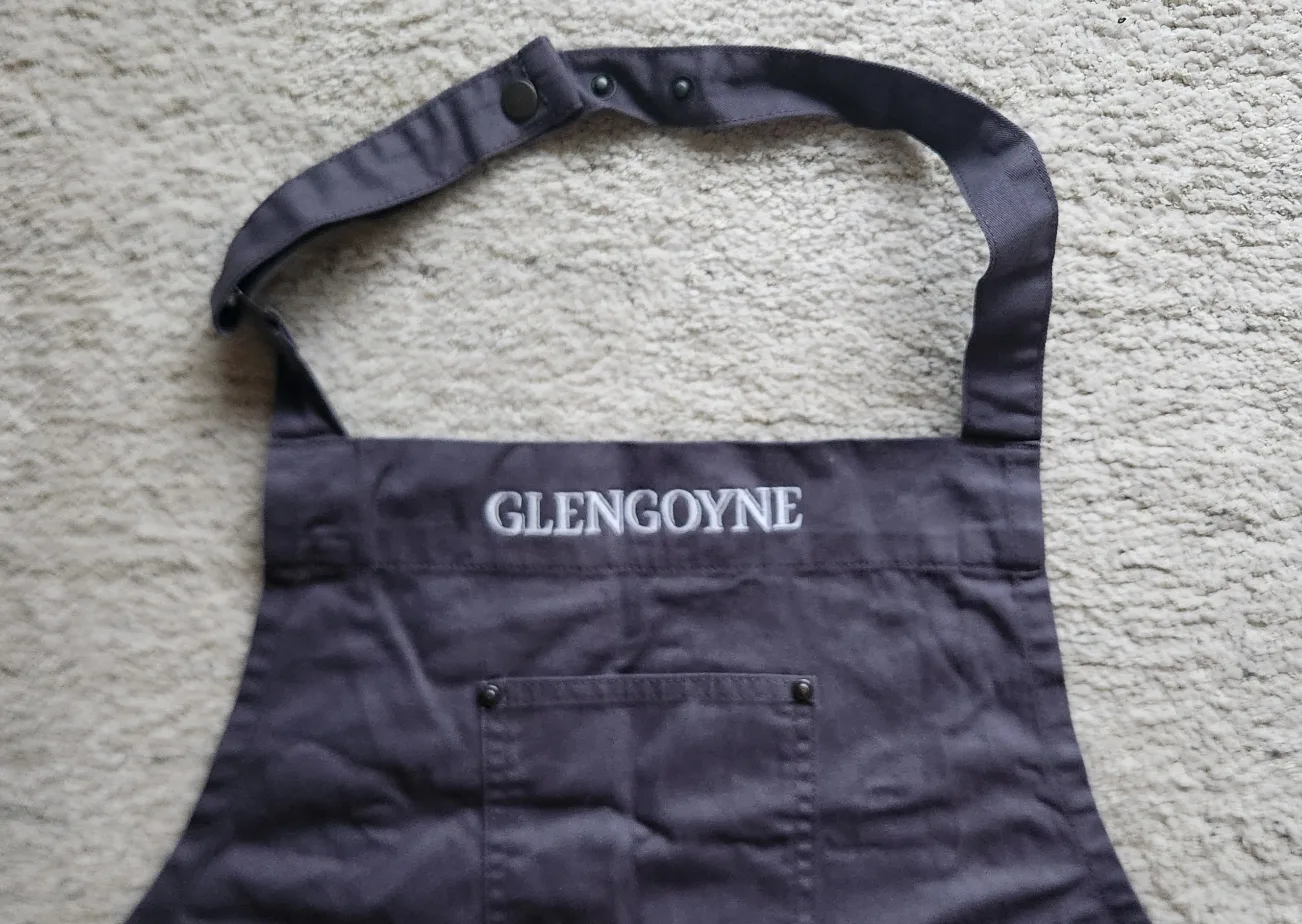 Glengoyne Apron - Brand New! image indicator(2)
