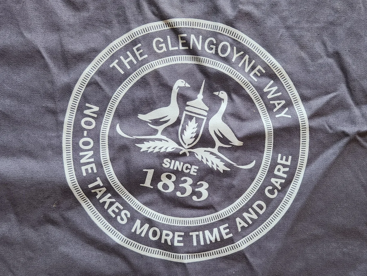 Glengoyne Apron - Brand New! image indicator(4)