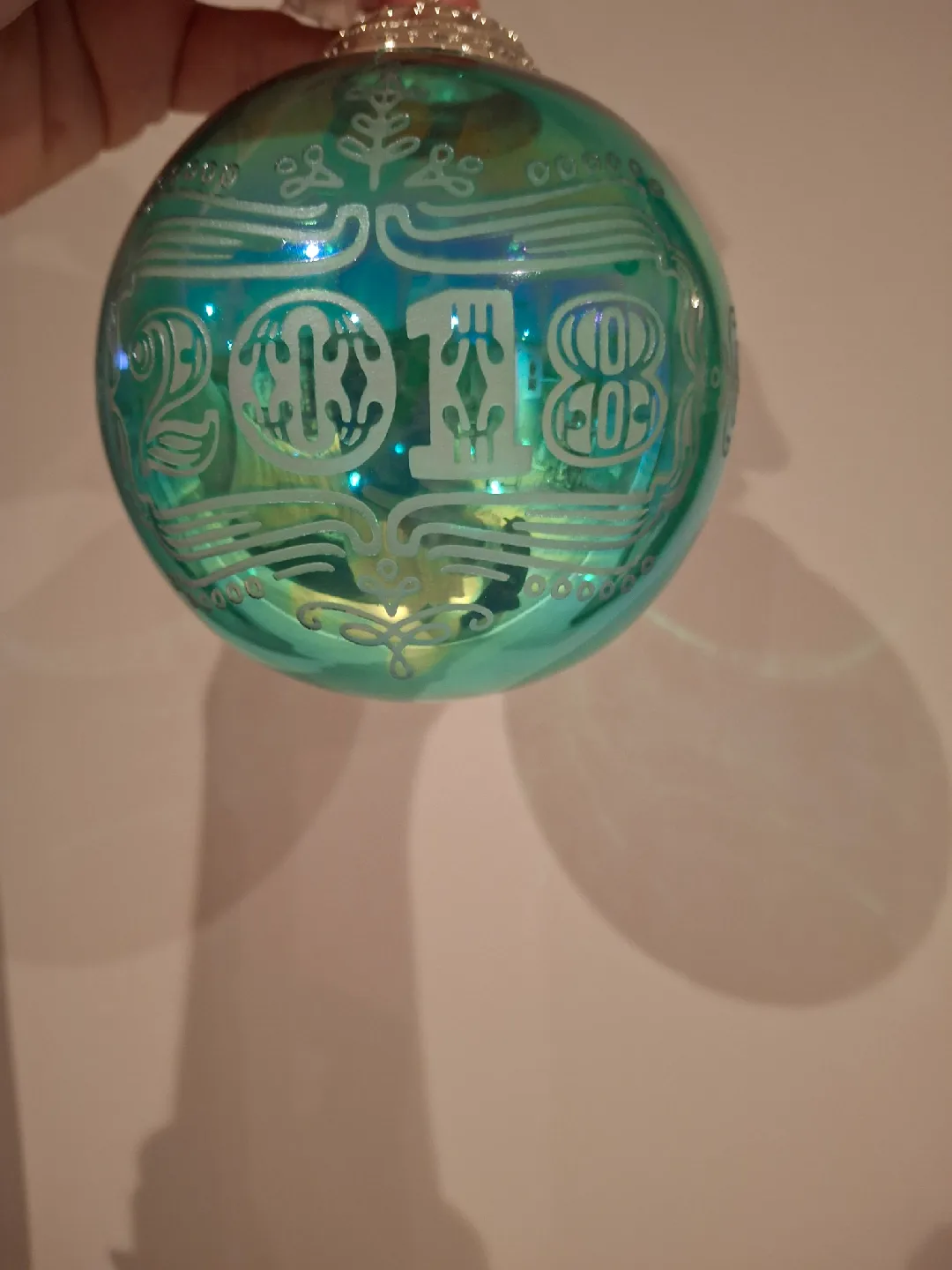 Hallmark 2018 christmas ornament image indicator(2)