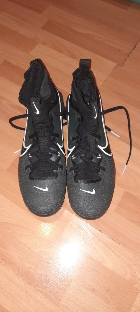 Nike Force Savage Elite 2 Football Cleats - Size 7 thumbnail