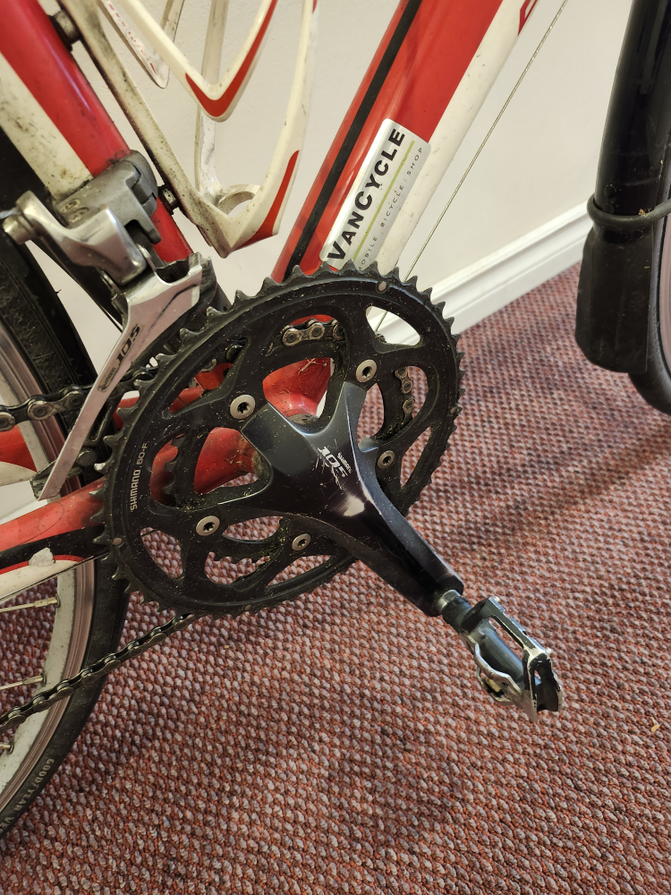 Specialized Secteur Road Bike - photo 5