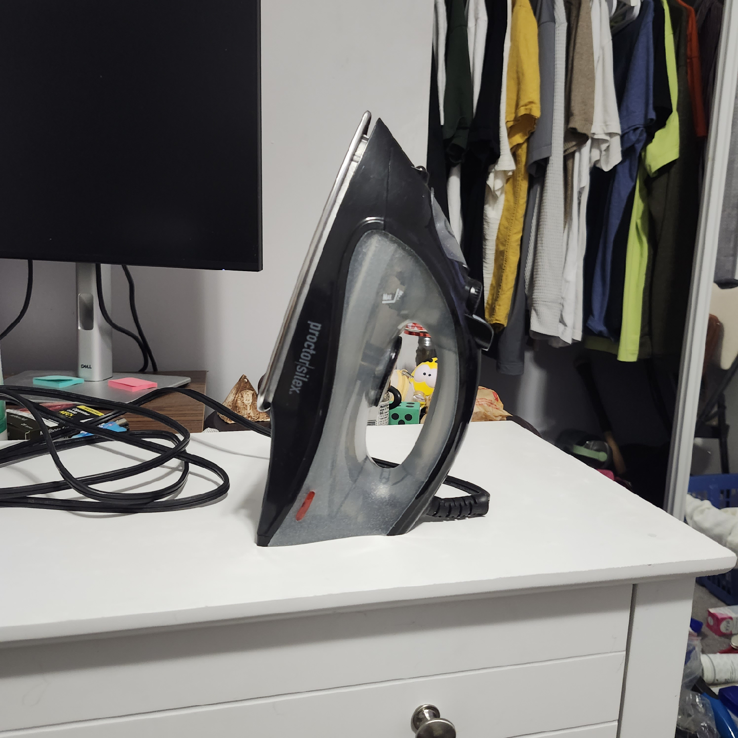 Proctor Silex Iron