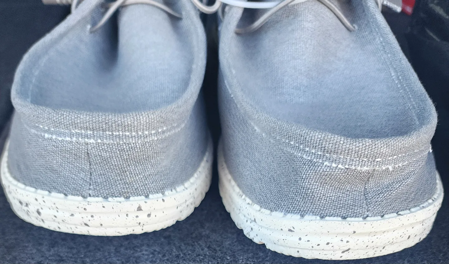 Hey Dude Wally Stretch Iron Size 11 image indicator(5)