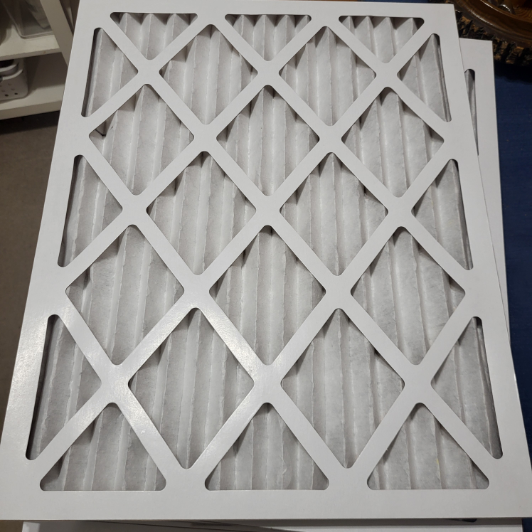16x20x1 Air Filters  5 filters - photo 2