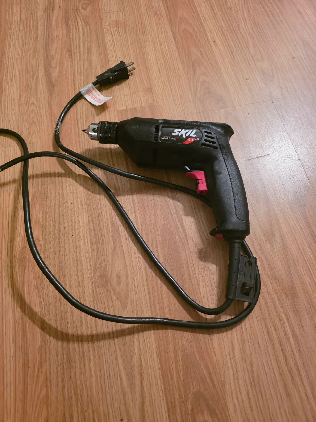 Skil 4.1 AMP Variable Speed Drill thumbnail