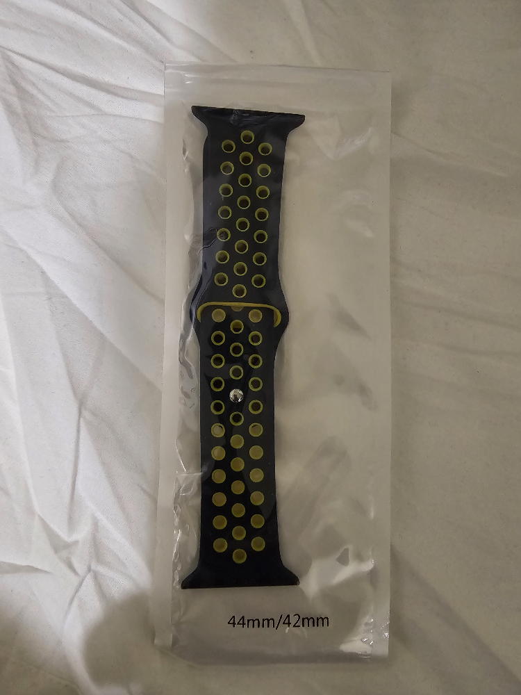 Apple Watch Band 44mm/42mm - New - photo 2