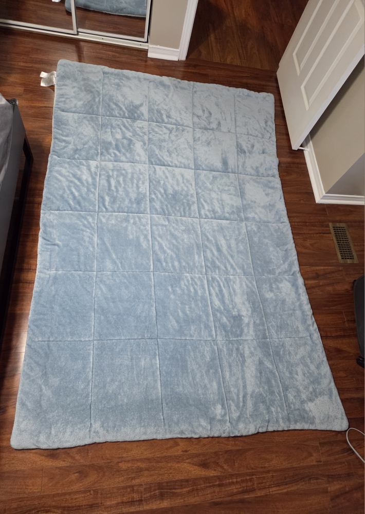 Sherpa blanket - photo 2