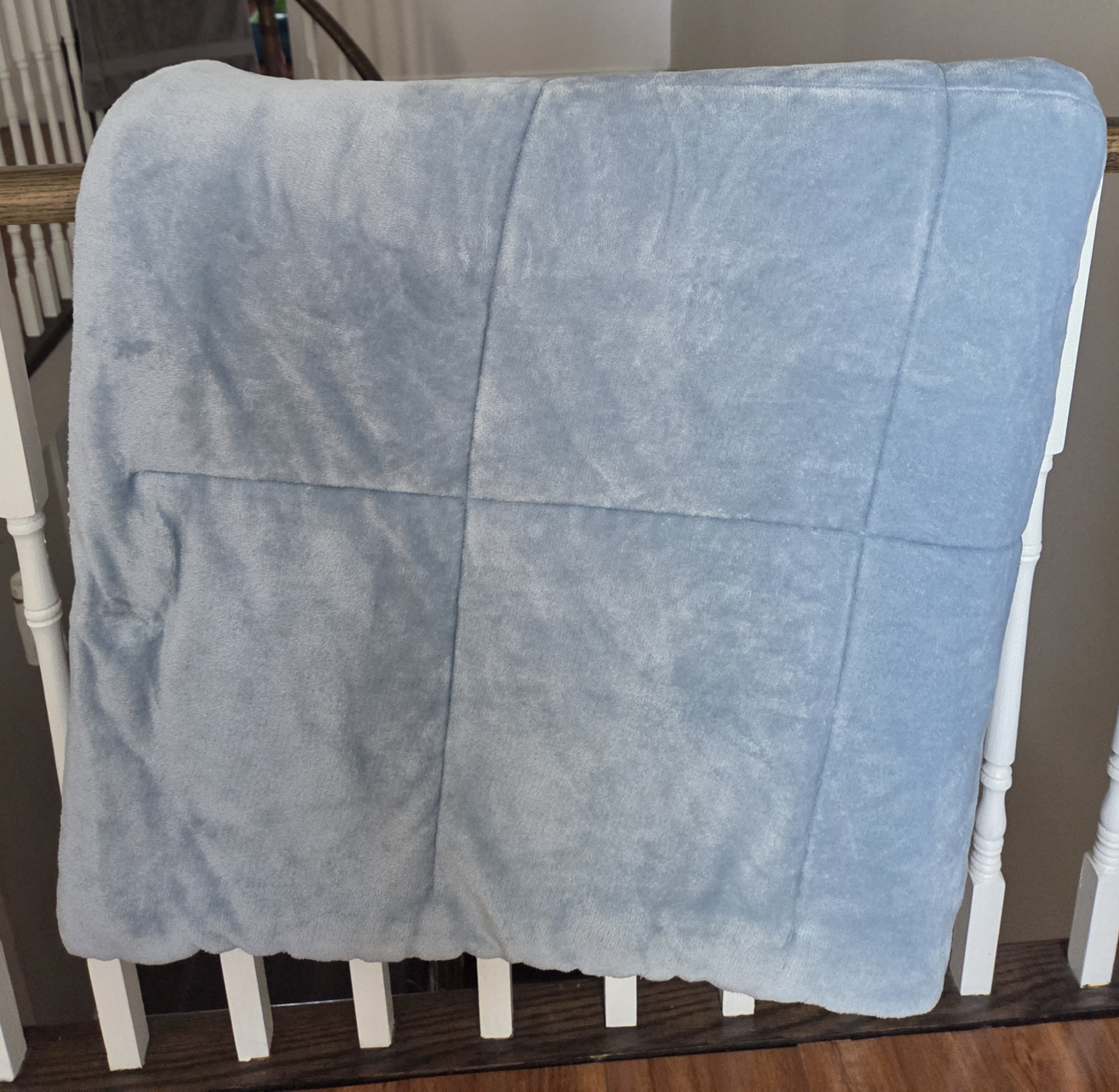 Sherpa blanket - photo 4