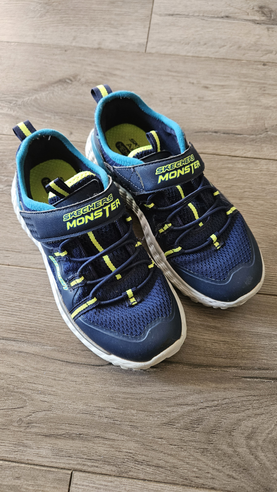 Skechers Monster Kids' Shoes