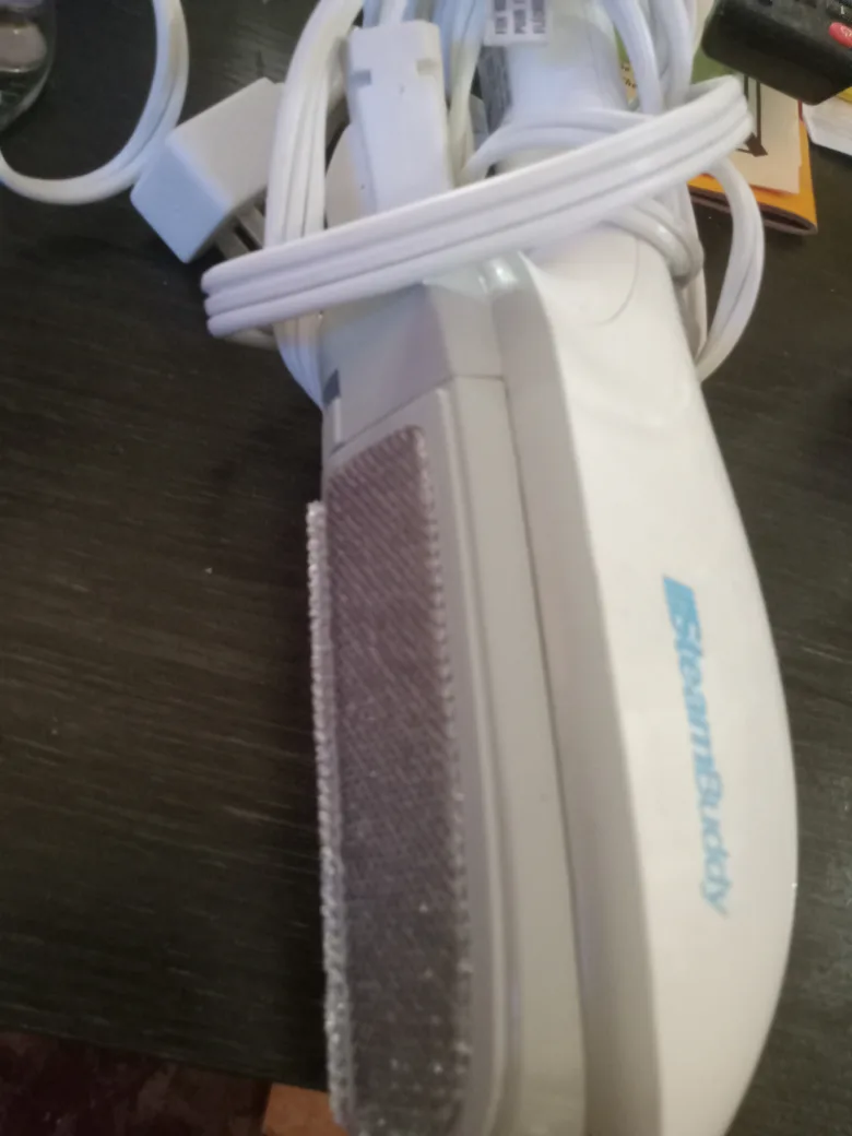 SteamBuddy Garment Steamer image indicator(2)