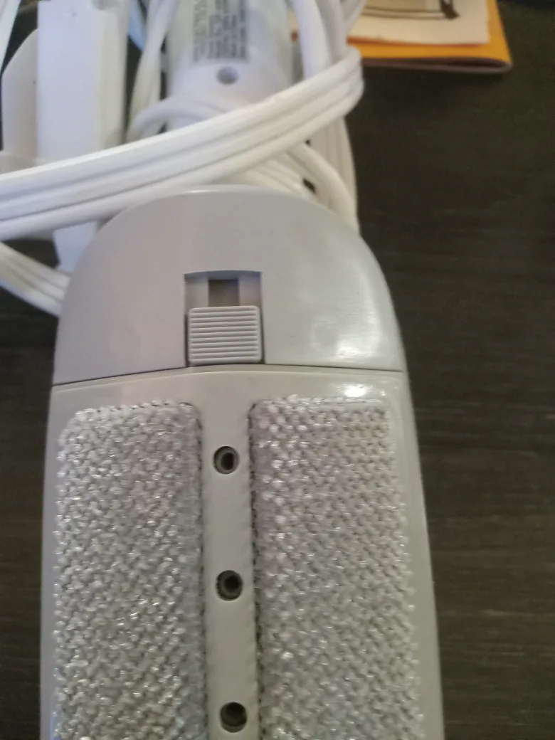 SteamBuddy Garment Steamer image indicator(5)