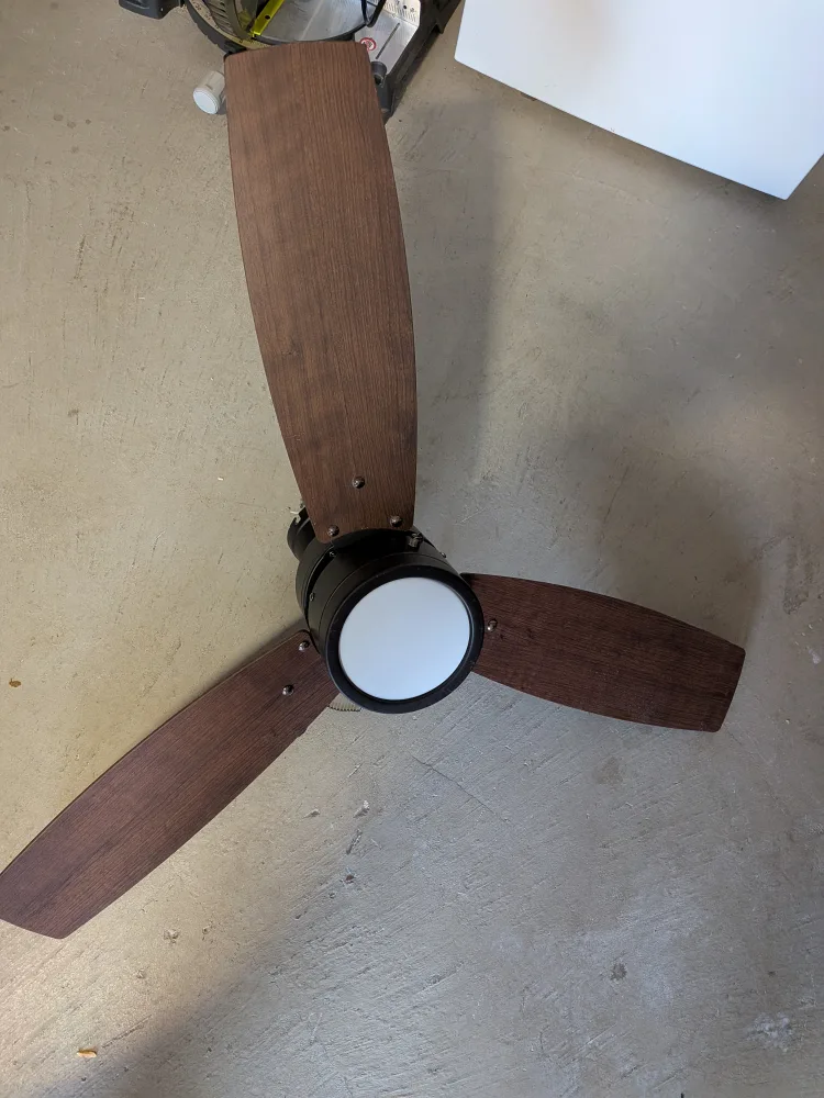 Ceiling Fan 🥕 thumbnail