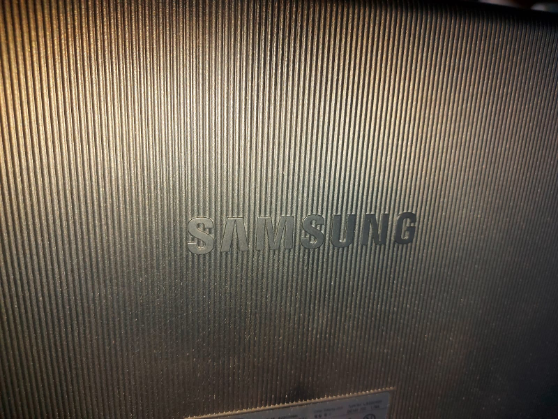 Samsung S22C300H 22 inch LCD Monitor - photo 4