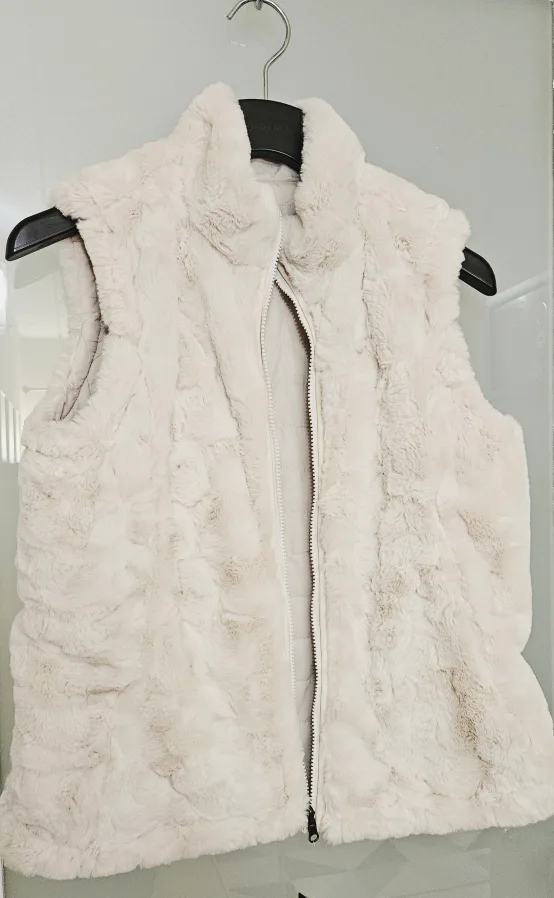 Reversible Vest image indicator(2)