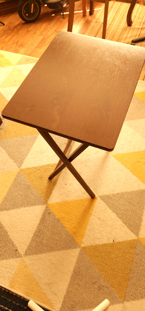 coffee table - photo 2