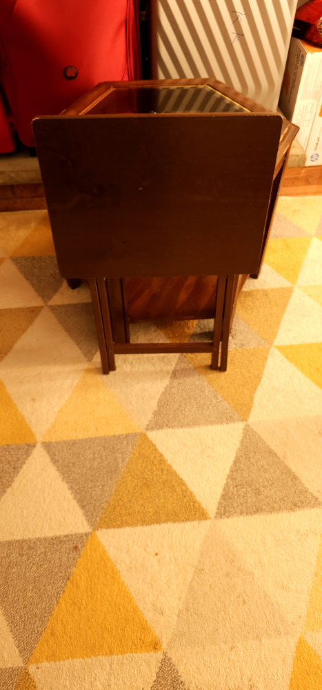 coffee table - photo 4