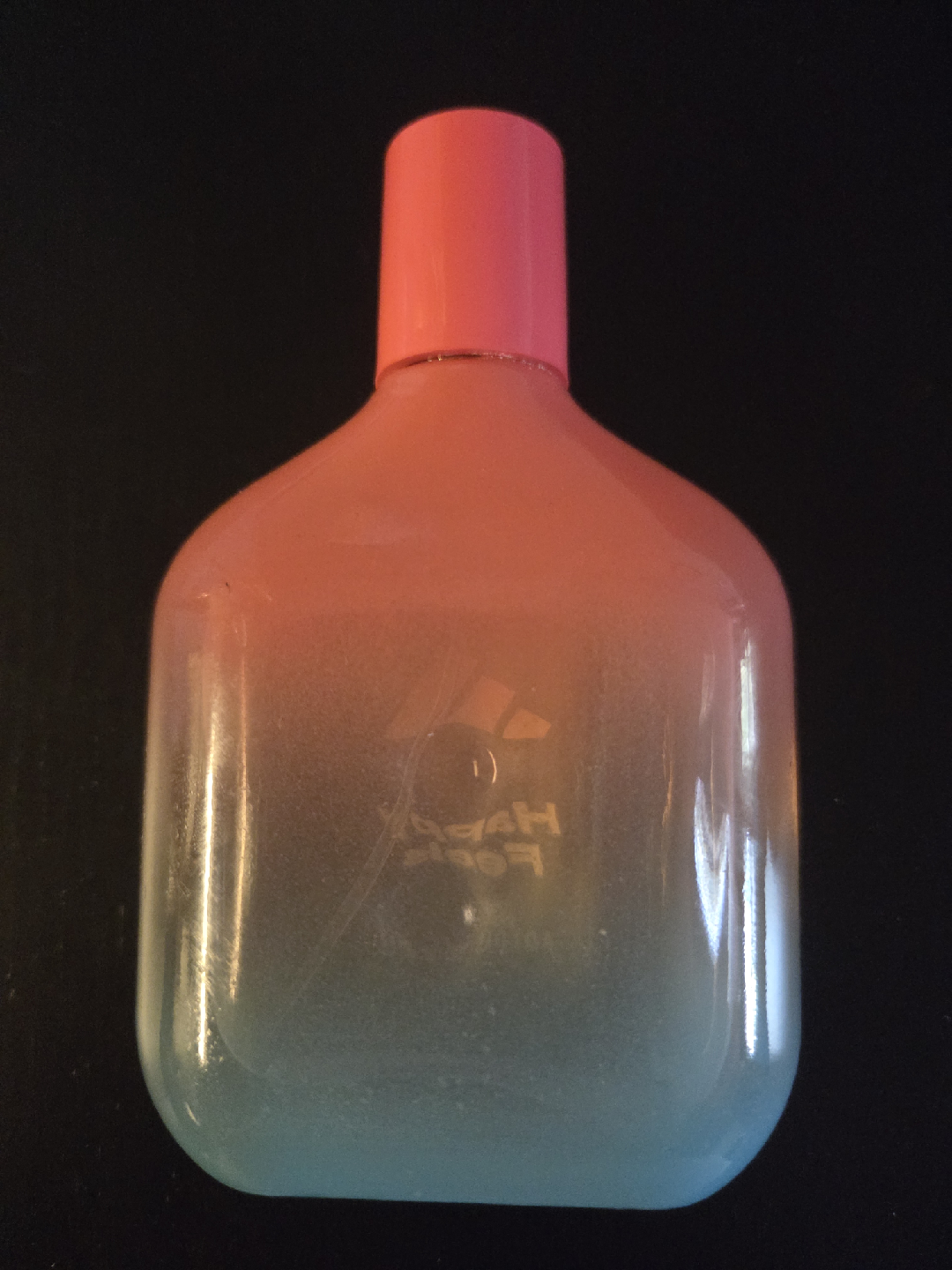 Adidas Happy Feels Vibes 100ml Eau de Parfum NEW - photo 2