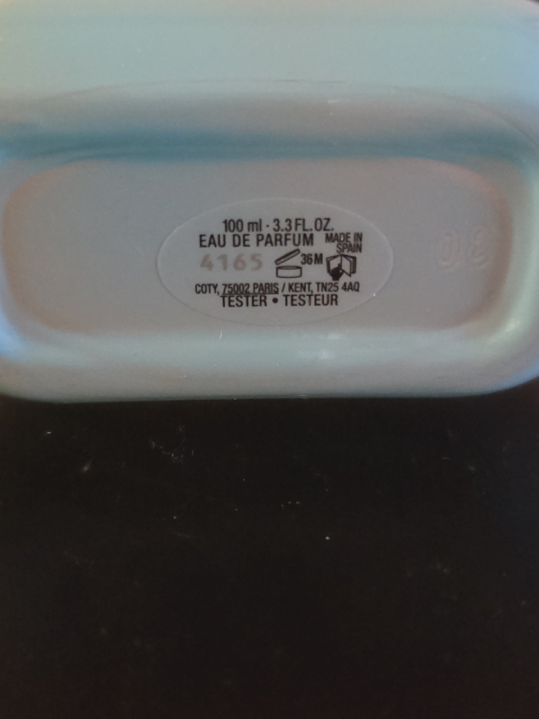 Adidas Happy Feels Vibes 100ml Eau de Parfum NEW - photo 3