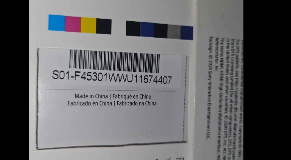 PlayStation 5 Digital Edition - Brand New - photo 4