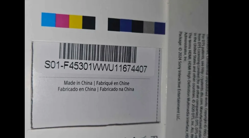 PlayStation 5 Digital Edition - Brand New image indicator(4)