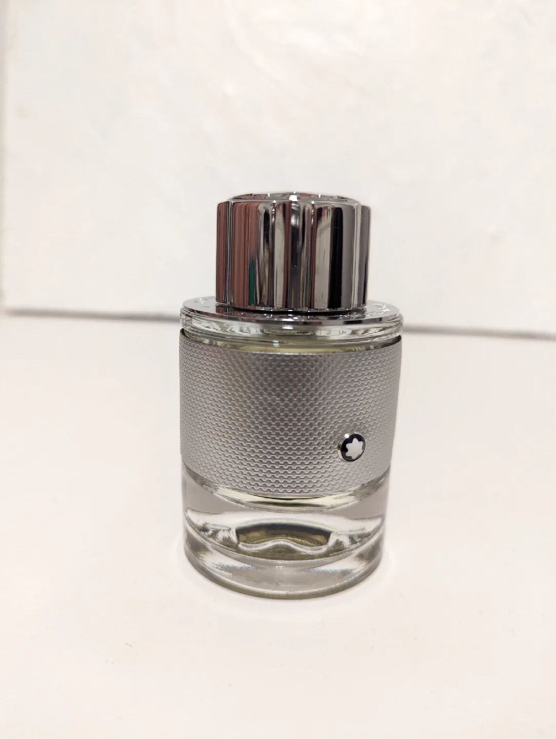 Montblanc Explorer Platinum 60ml thumbnail