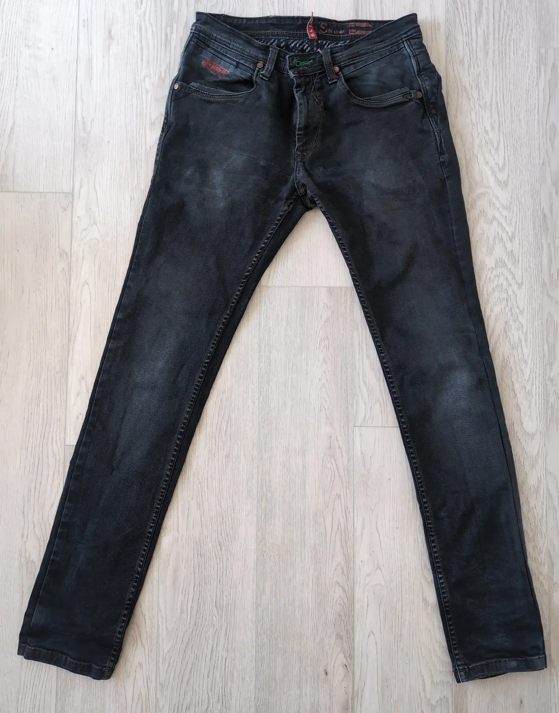 Denim Jeans thumbnail