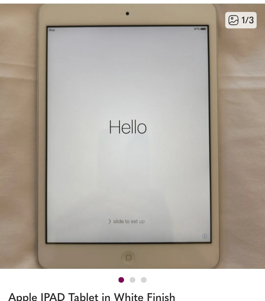 apple tablet  with crisp display image indicator(2)