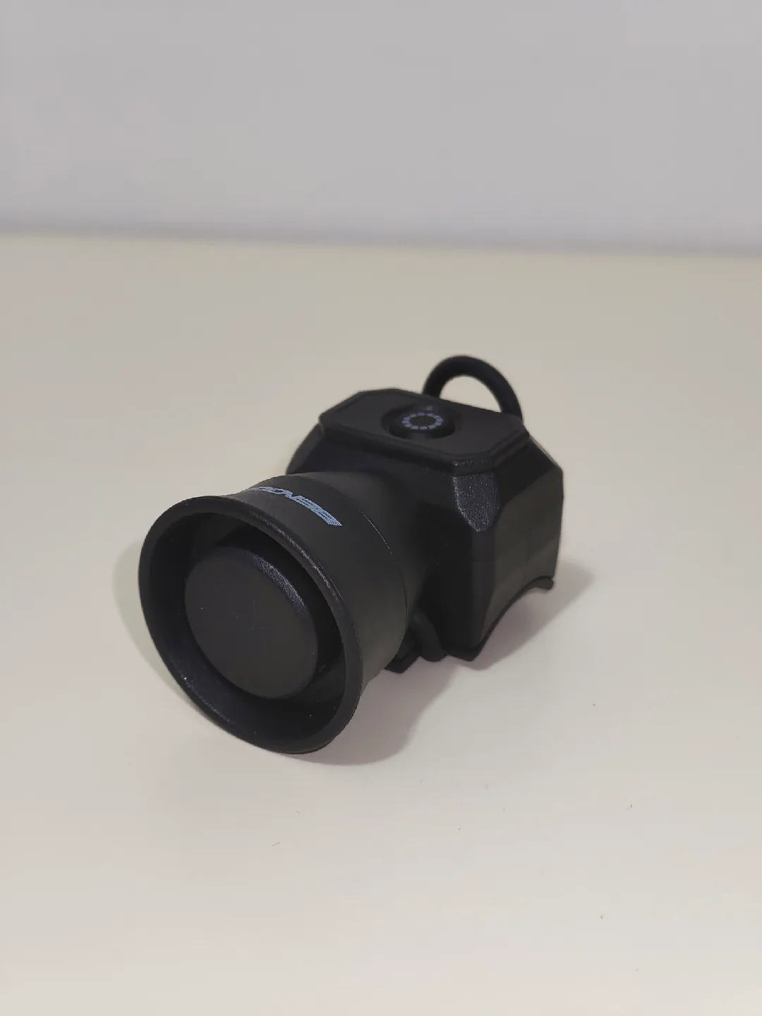 Bike Tail Ring Bell thumbnail