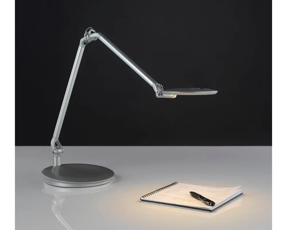 Humanscale Element Disc LED Task Light image indicator(6)