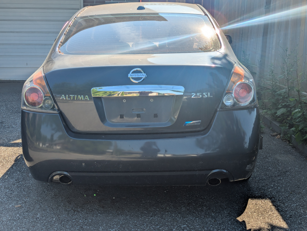2010 Nissan Altima  (AS-IS) VIN: IN4AL2AP6AC104713 - photo 3
