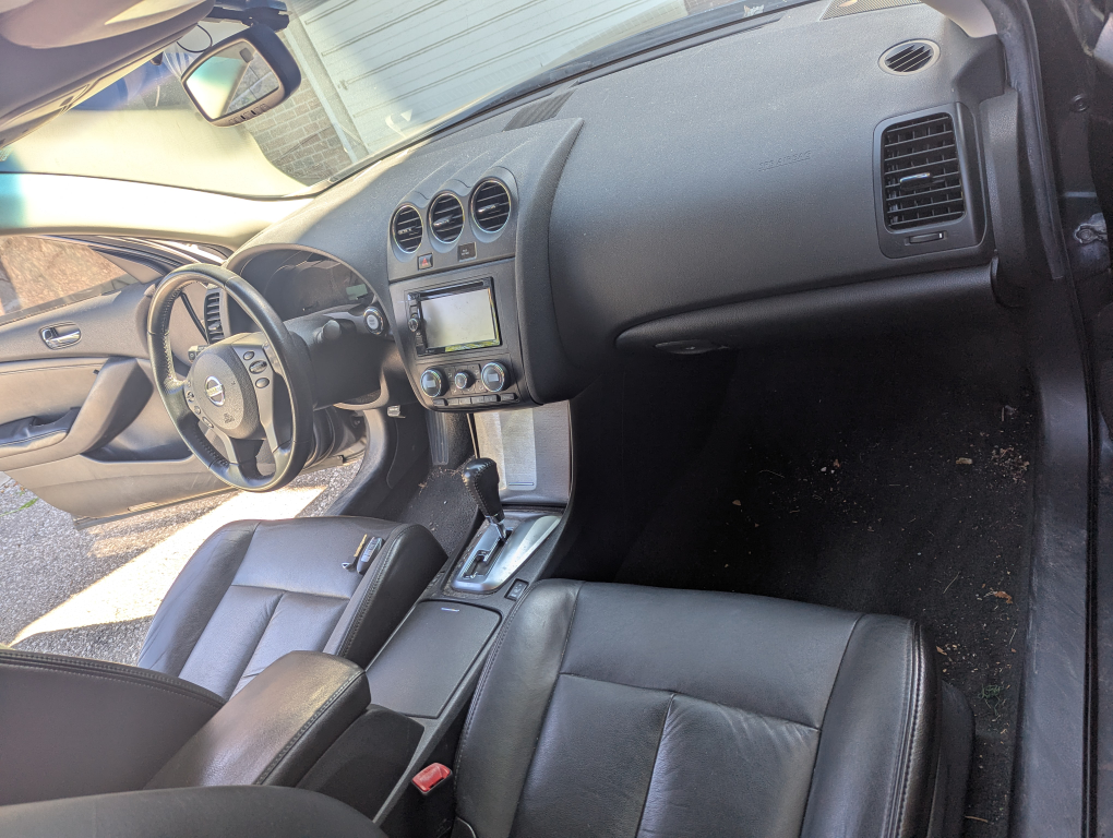 2010 Nissan Altima  (AS-IS) VIN: IN4AL2AP6AC104713 - photo 5