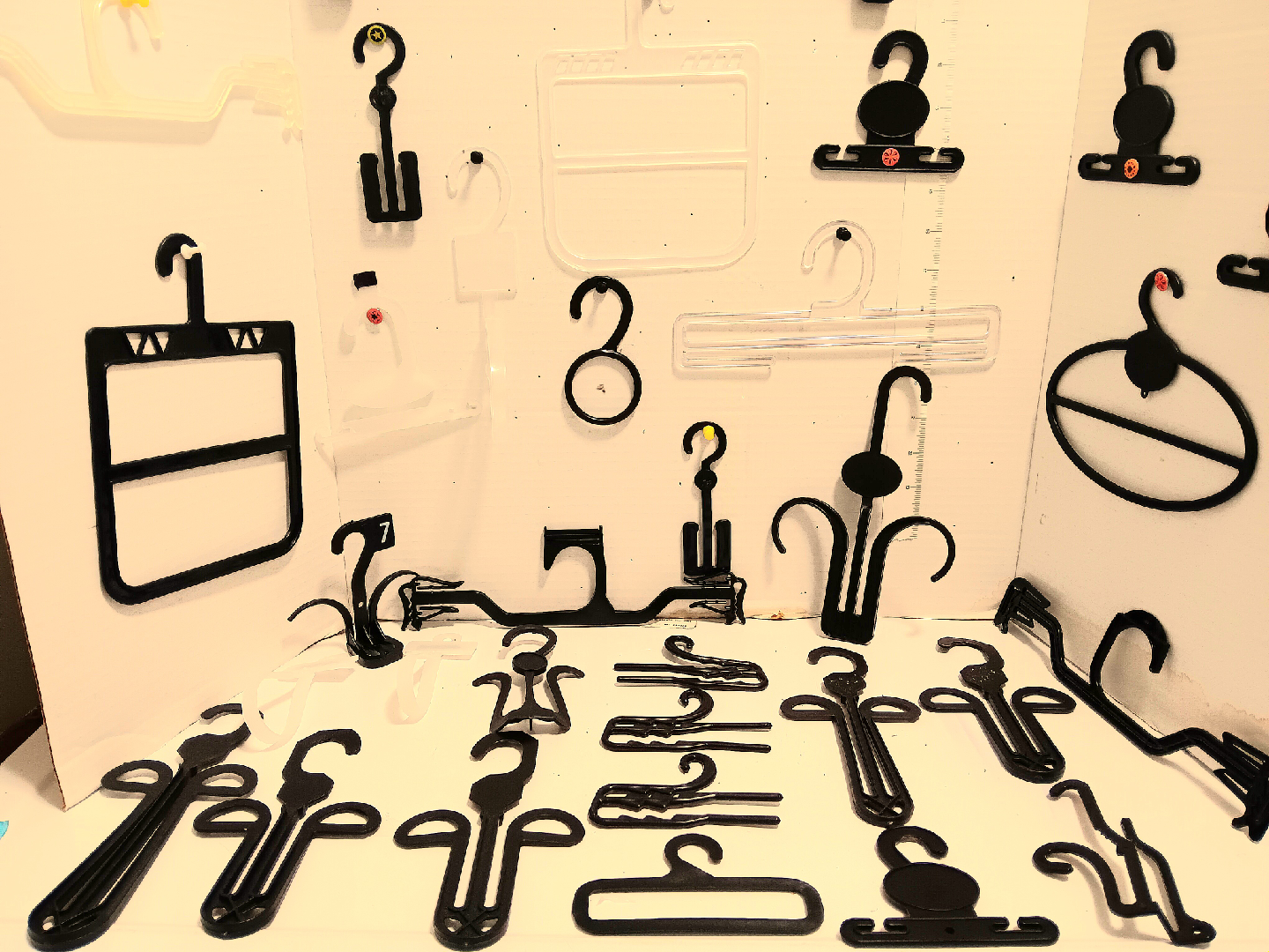 🆙️Varieties of Sizes Hangers🆙️ - photo 2