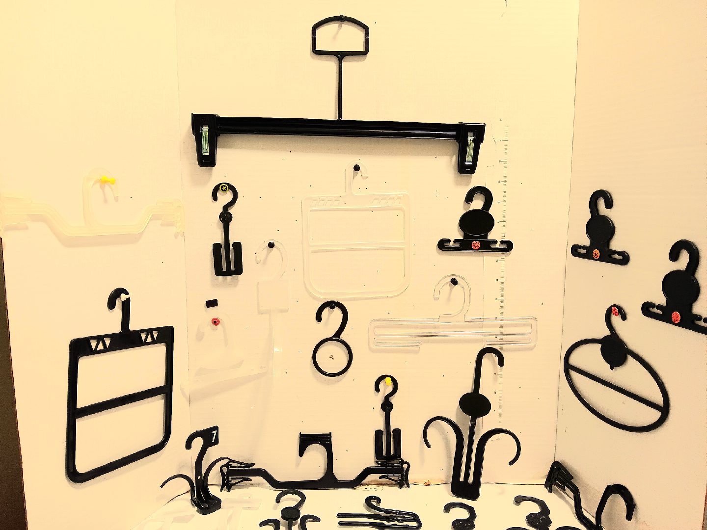 🆙️Varieties of Sizes Hangers🆙️ - photo 3