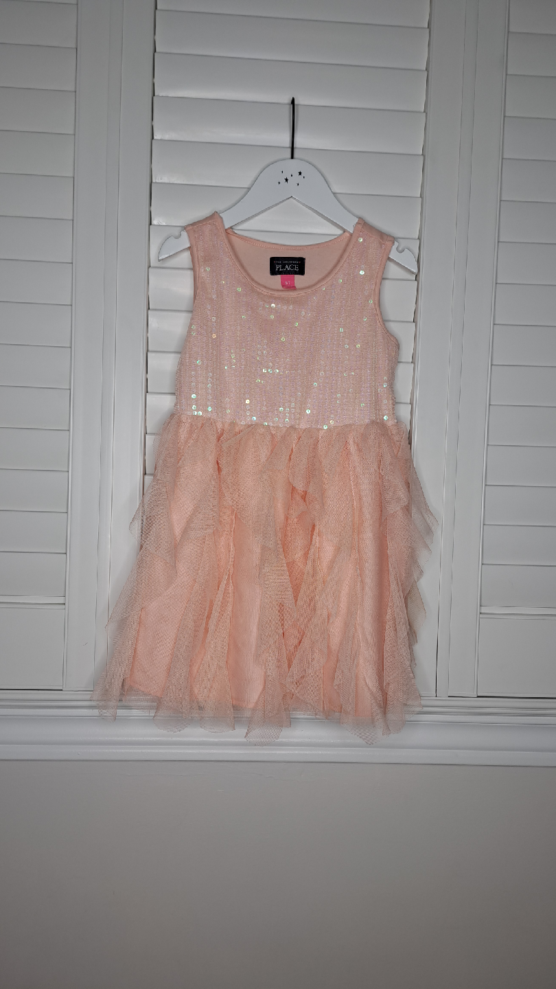 The Children's Place Dress - Size 5T