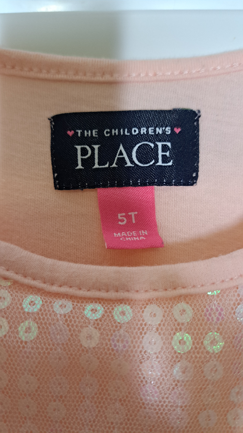 The Children's Place Dress - Size 5T - photo 3