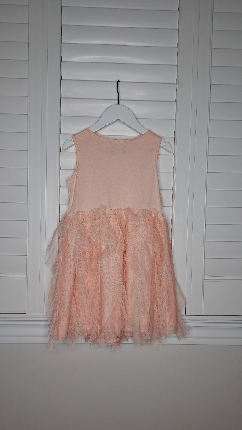 The Children's Place Dress - Size 5T - photo 4
