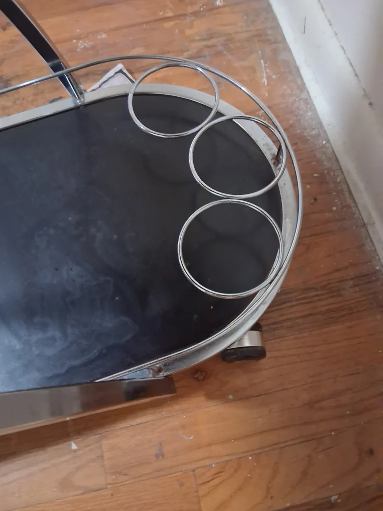 Rolling Bar Cart image indicator(3)