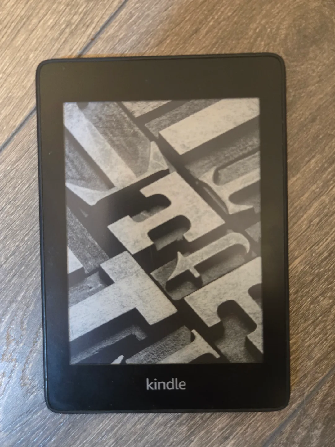 Kindle Paperwhite (10th Generation) thumbnail