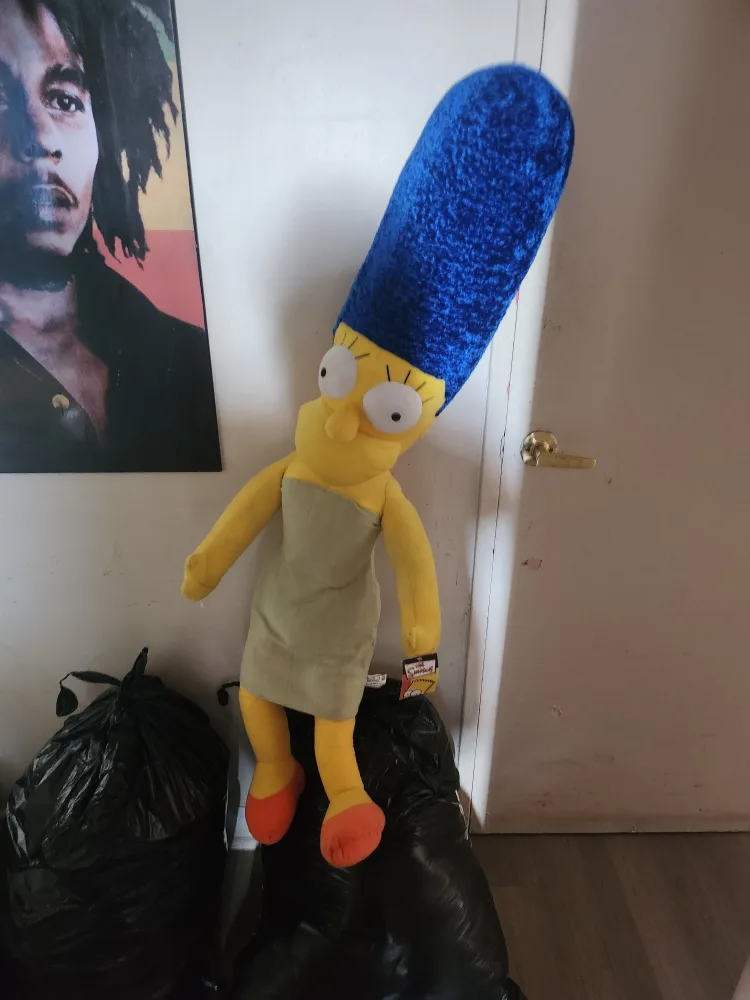 Simpsons character 2000s image indicator(2)